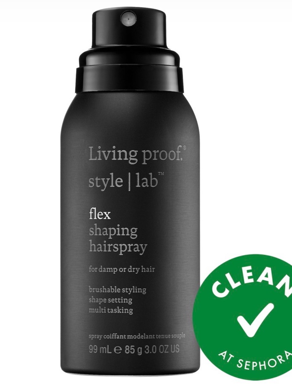 Living Proof Flex Shaping Hairspray